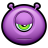 Alien 18 Icon 48x48 png